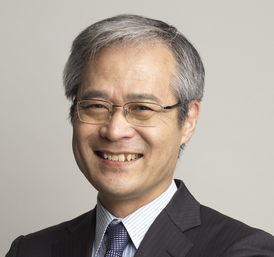 川井 章